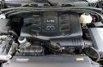 Infiniti QX56 2012 года